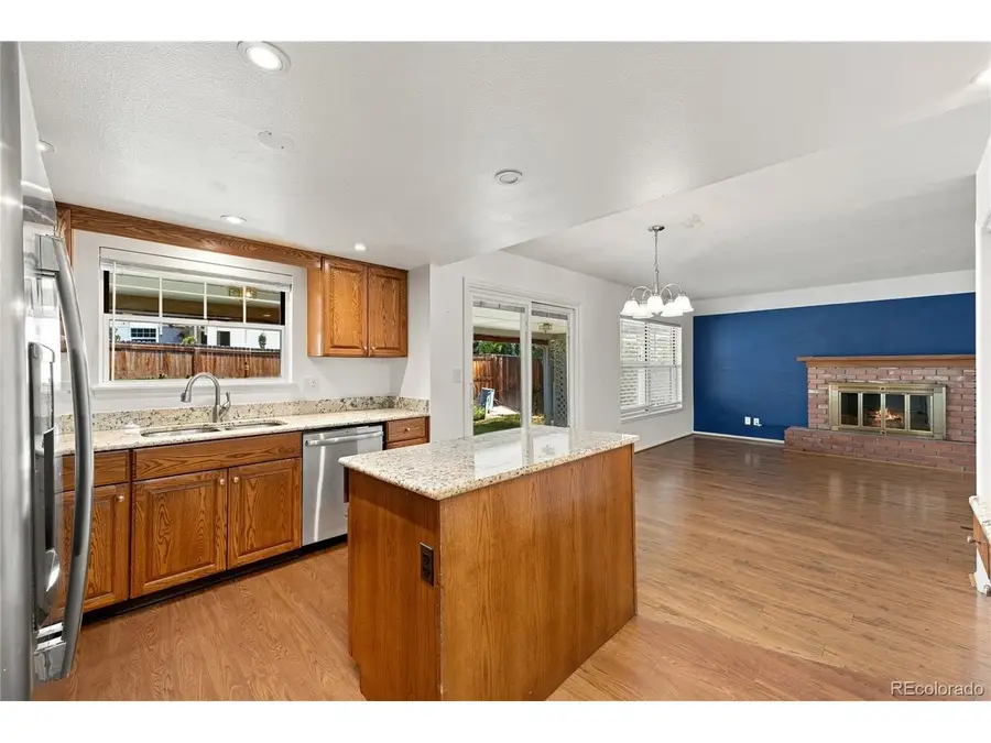 5157 S Flower St, Littleton, CO 80123 - #3