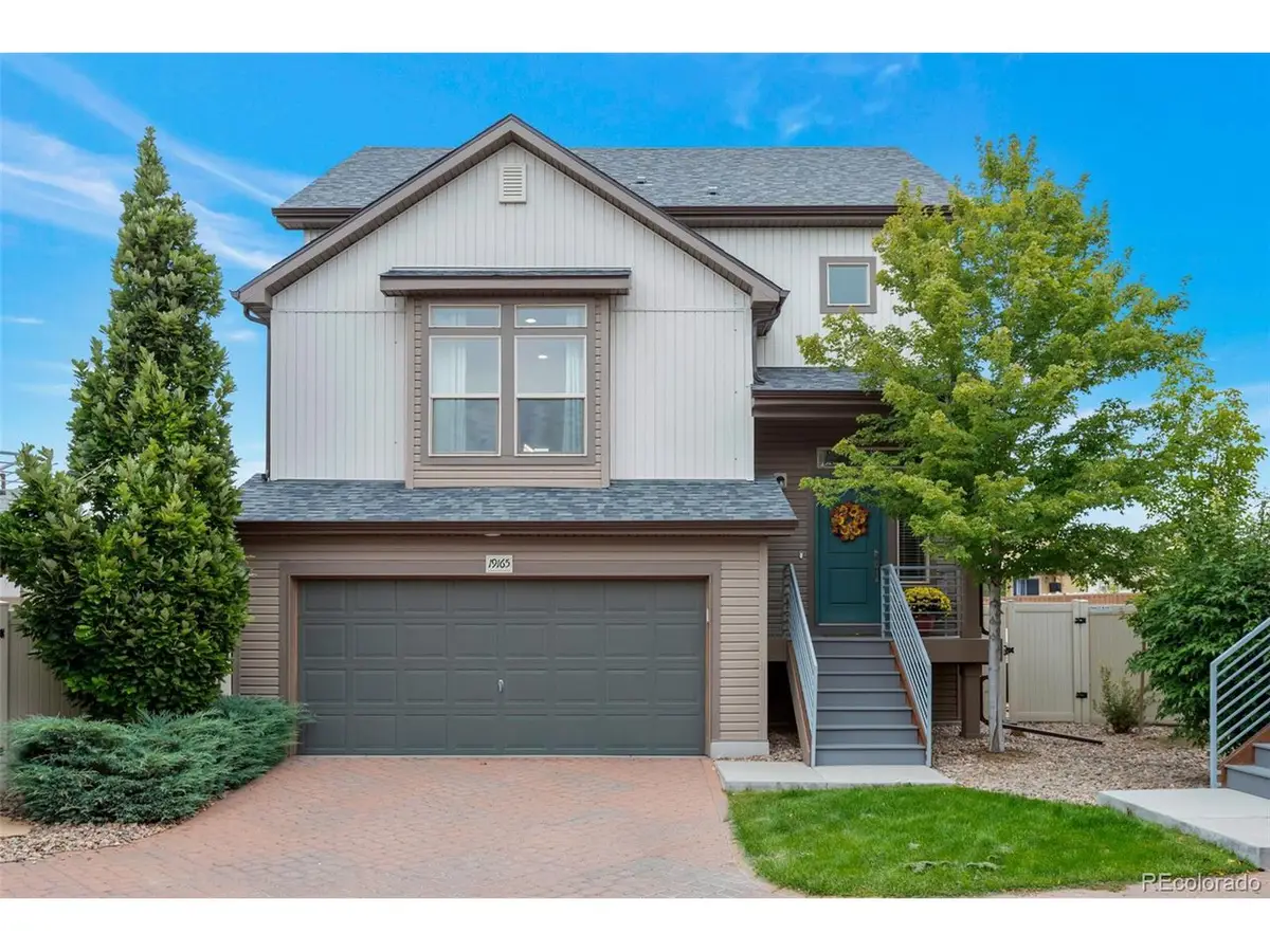 Address Withheld By Seller, Denver, CO 80249 - #1