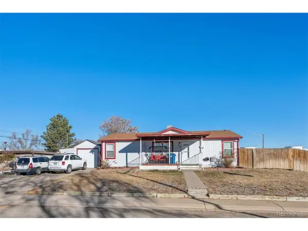 Address Withheld By Seller, Dupont, CO 80024