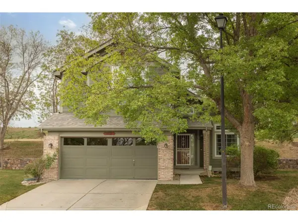 552 W Jamison Pl, Littleton, CO 80120