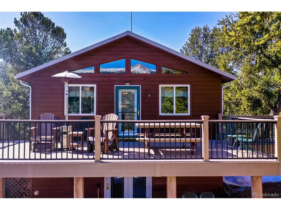 493 Horseshoe Dr, Divide, CO 80814 - #2