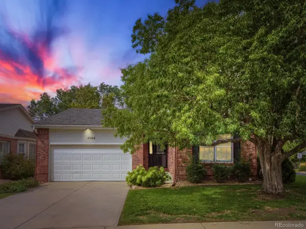 5784 Greenspointe Pl, Highlands Ranch, CO 80130