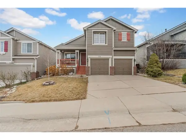 5156 Sydney Ave, Highlands Ranch, CO 80130