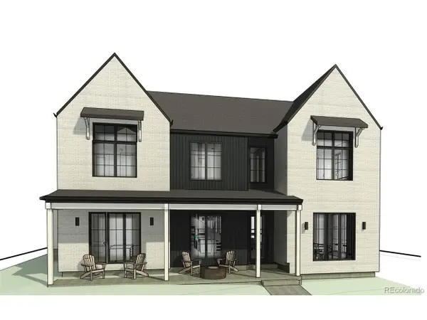 3022 Fenton St, Wheat Ridge, CO 80214