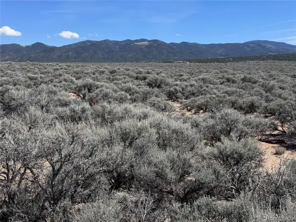 90 County Road 19.5, Fort Garland, CO 81133