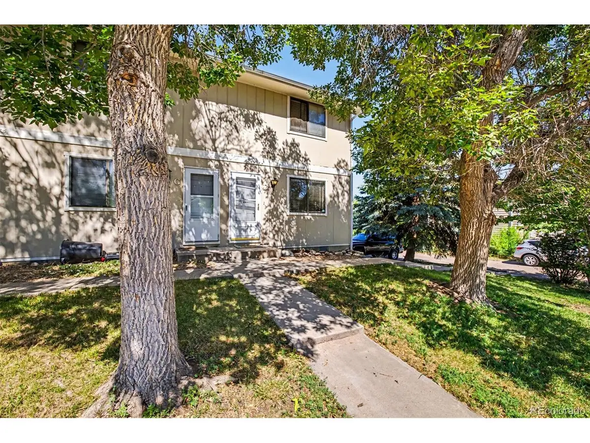 5375 Osceola St #D, Denver, CO 80212 - #1