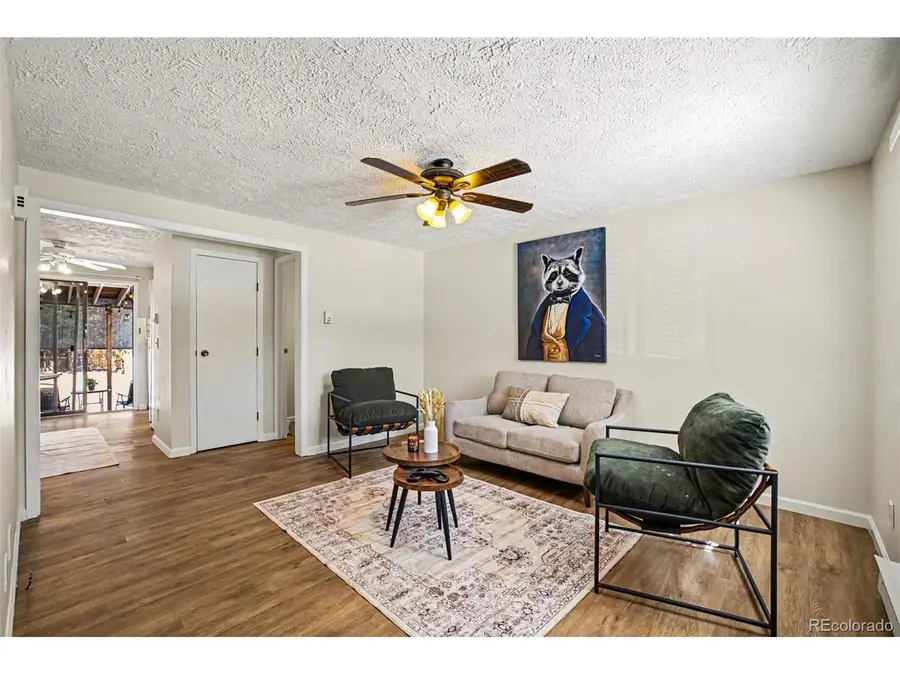 5375 Osceola St #D, Denver, CO 80212 - #3
