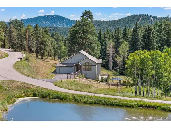 6450 Mohave Trl, Evergreen, CO 80439
