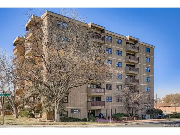 3675 S Cherokee St #400, Englewood, CO 80110