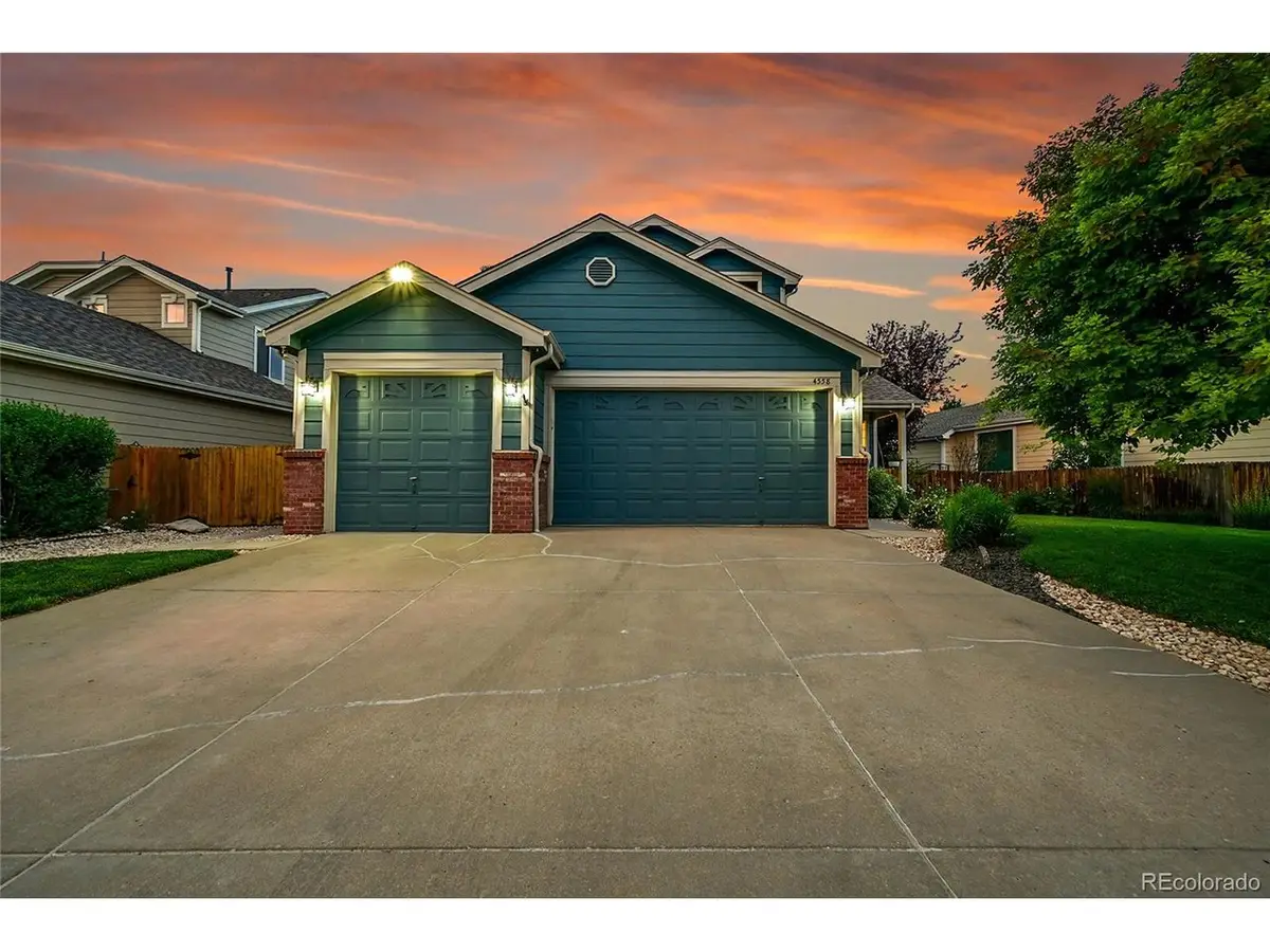 4558 S Ireland St, Aurora, CO 80015 - #1