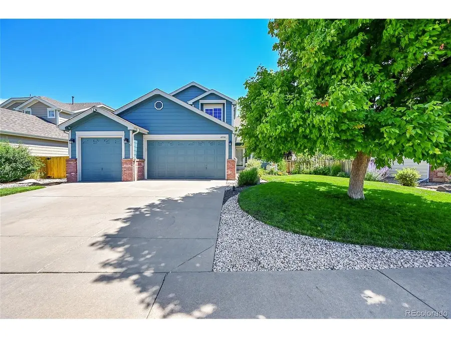 4558 S Ireland St, Aurora, CO 80015 - #2