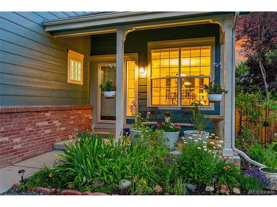 4558 S Ireland St, Aurora, CO 80015 - #3