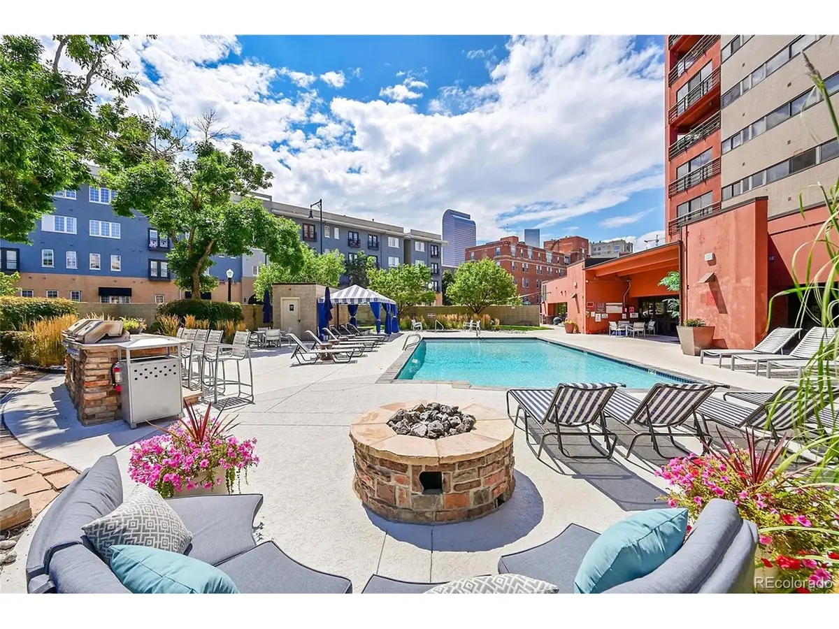 100 Park Ave #903, Denver, CO 80205 - #1
