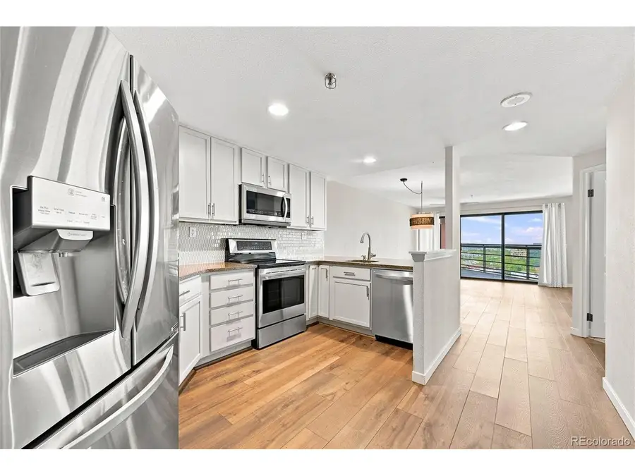 100 Park Ave #903, Denver, CO 80205 - #2