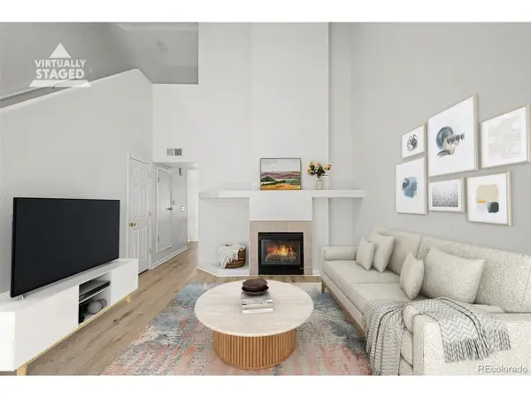 1000 S Yampa St #203, Aurora, CO 80017