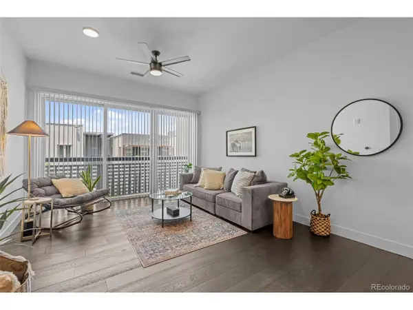 2525 Arapahoe St #RD315, Denver, CO 80205