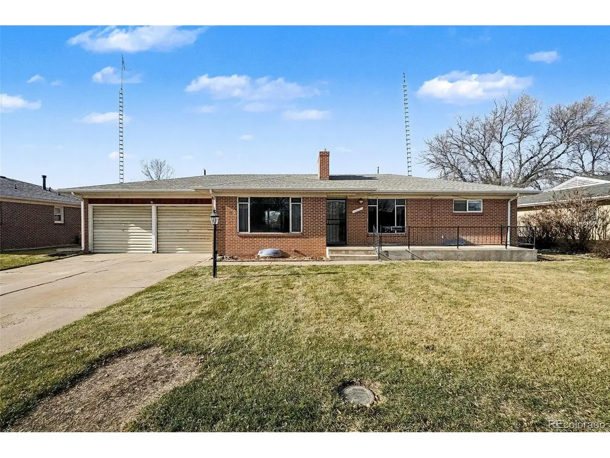 627 Park St, Fort Morgan, CO 80701 - Image #1