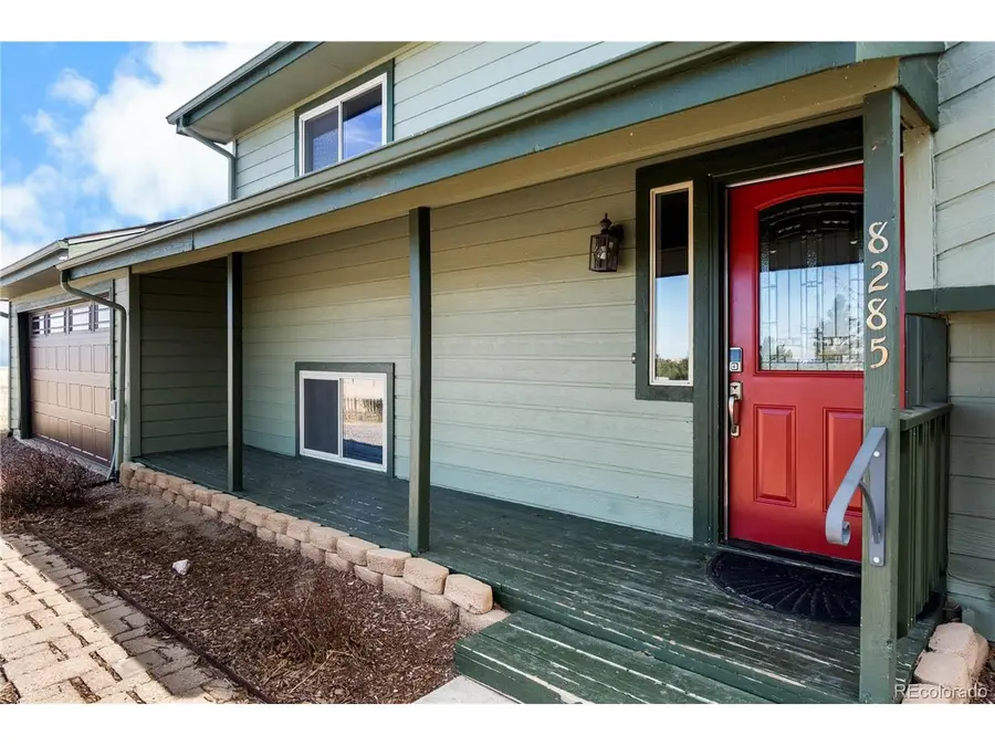 8285 Sunrise Dr, Elizabeth, CO 80107 - #2