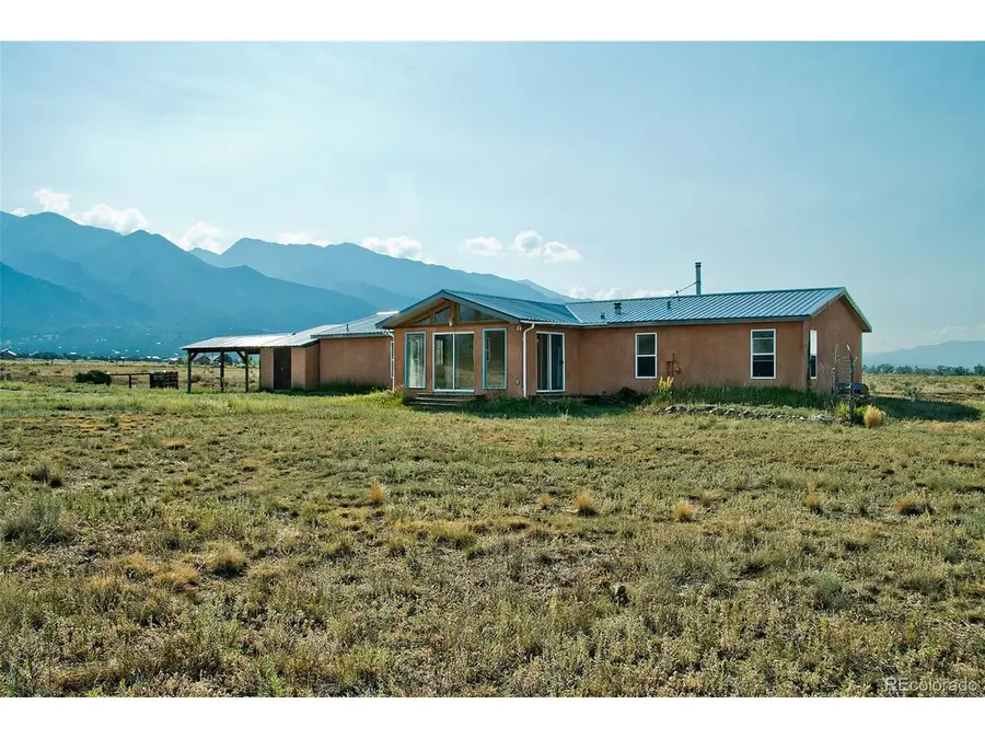 1372 N Saddlerock Trl, Crestone, CO 81131 - Image #2