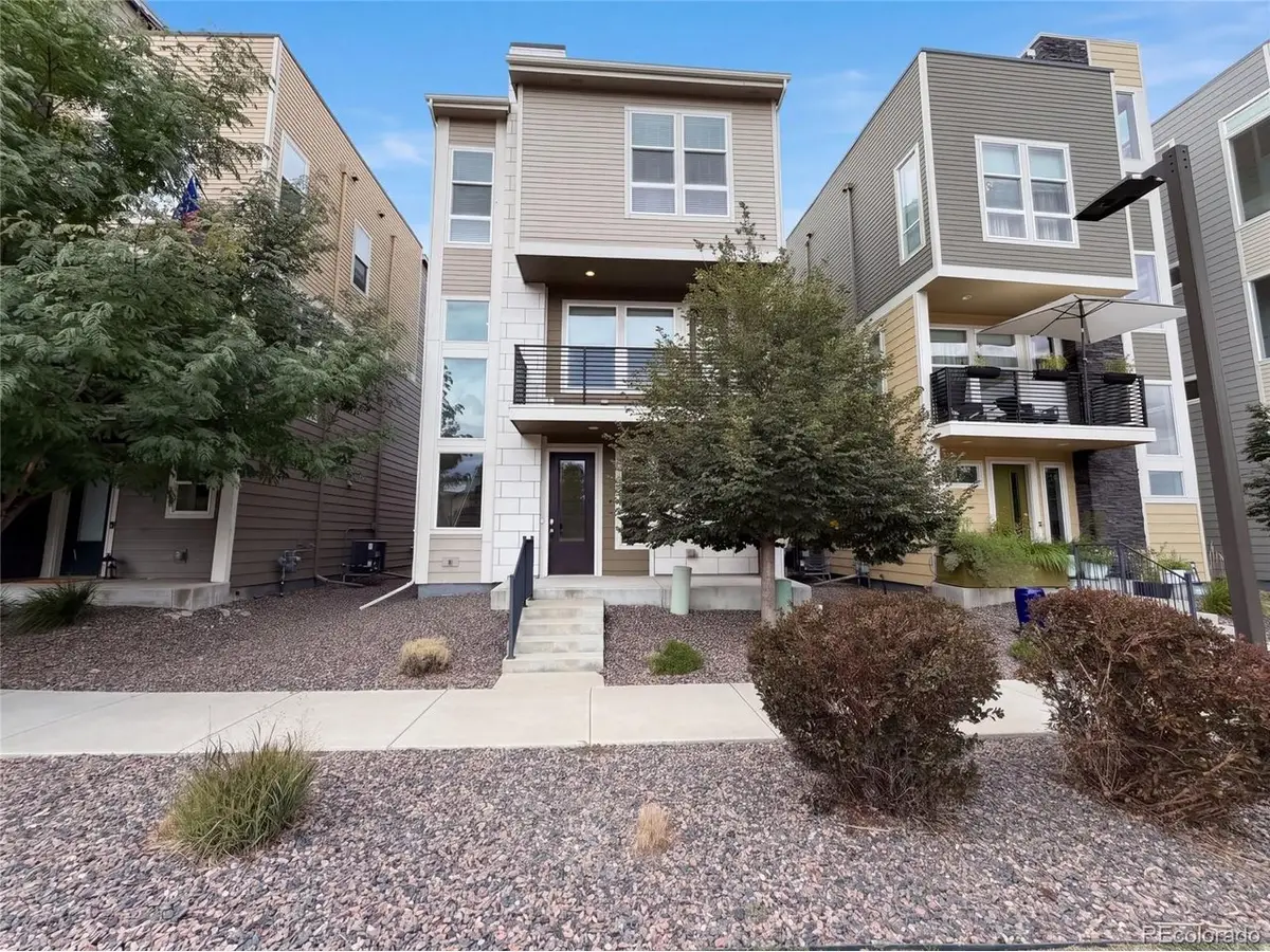 15738 E Broncos Pl, Centennial, CO 80112 - #1