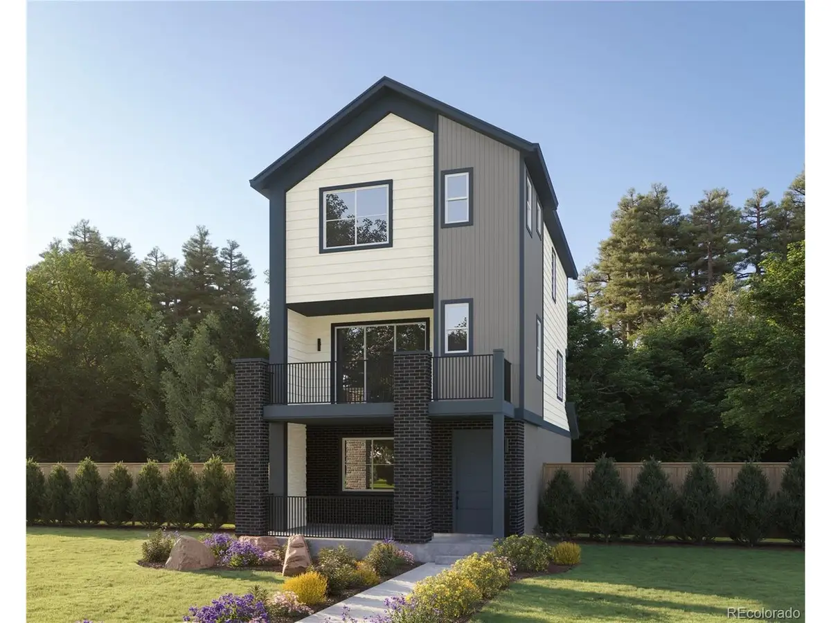 8725 Irving St, Westminster, CO 80031 - #1