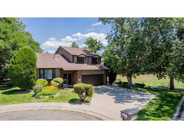 8822 W 79th Ave, Arvada, CO 80005