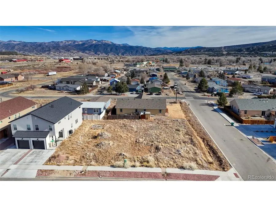 410 Alabama St, Poncha Springs, CO 81242 - Image #2