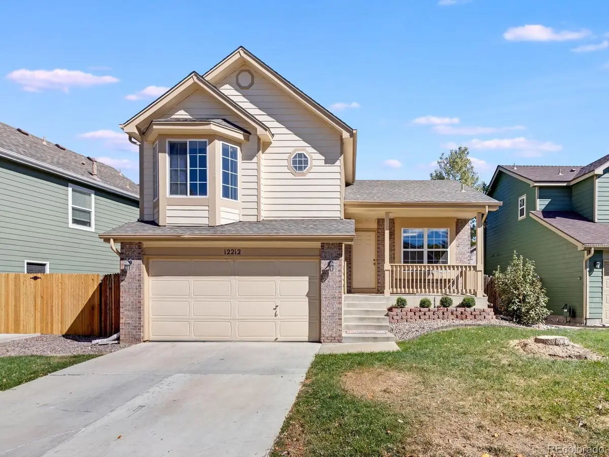 12212 Crabapple St, Broomfield, CO 80020 - #1