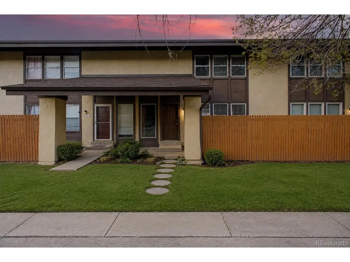 3735 S Granby Way, Aurora, CO 80014 - #1