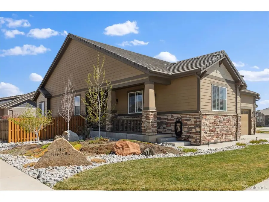 11407 Jasper St, Commerce City, CO 80022 - #2
