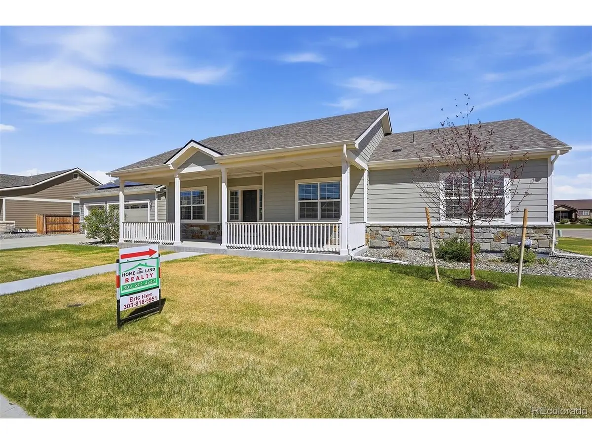 56499 E 23rd Pl, Strasburg, CO 80136 - #1