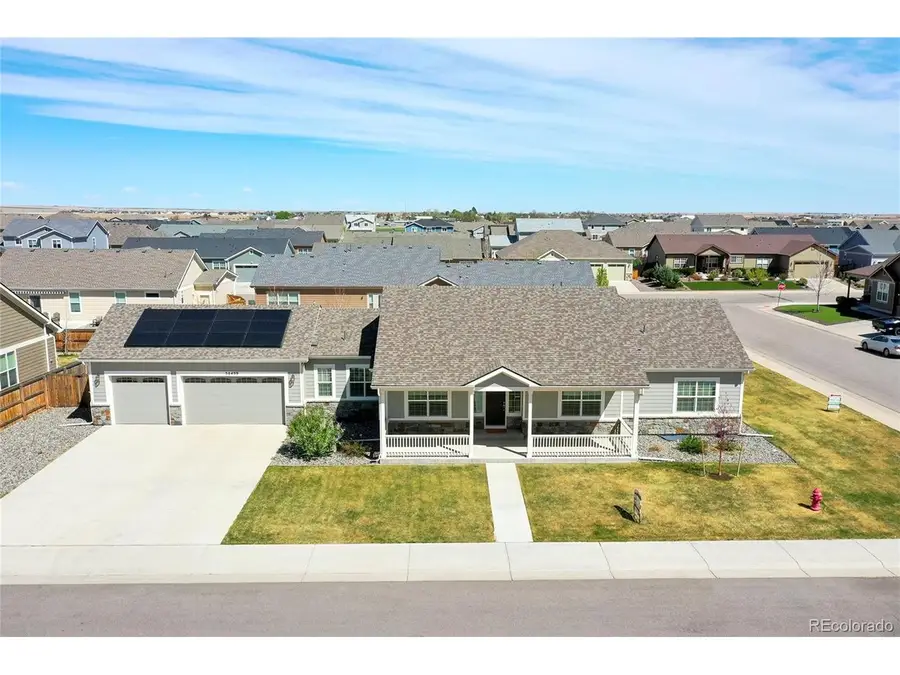 56499 E 23rd Pl, Strasburg, CO 80136 - #2