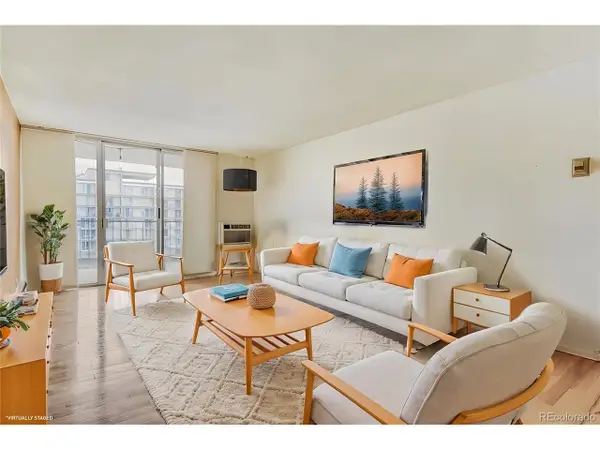 4800 E Hale Pkwy #506N, Denver, CO 80220