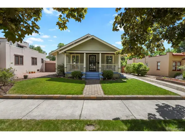 1507 N El Paso St, Colorado Springs, CO 80907
