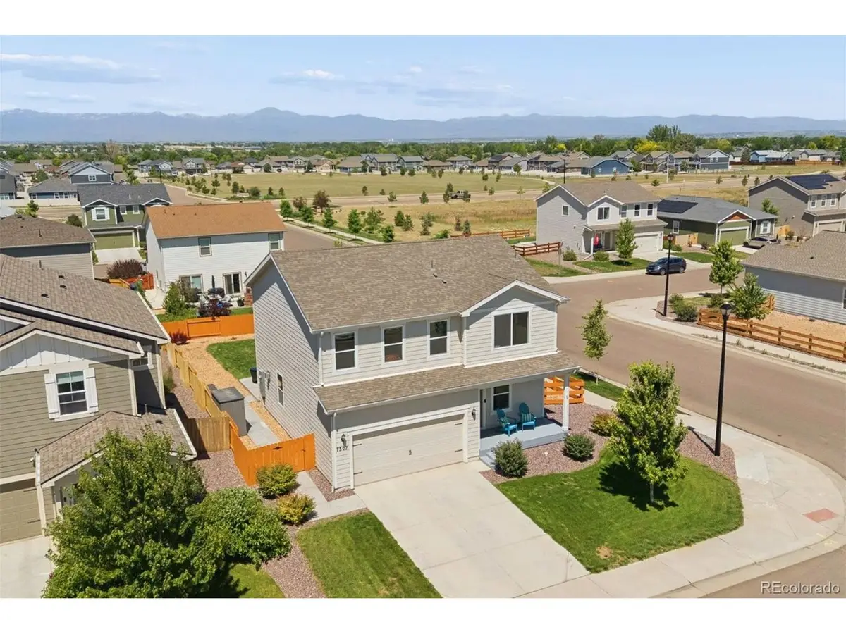 7307 Animas Ave, Frederick, CO 80530 - #1