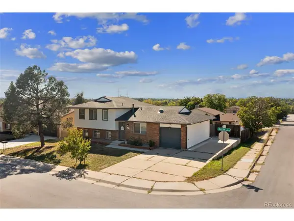 1809 S Ouray St, Aurora, CO 80017
