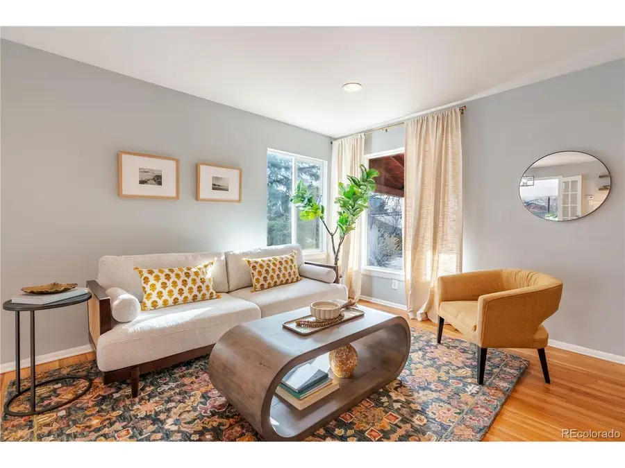 1842 S Dahlia St, Denver, CO 80222 - #2