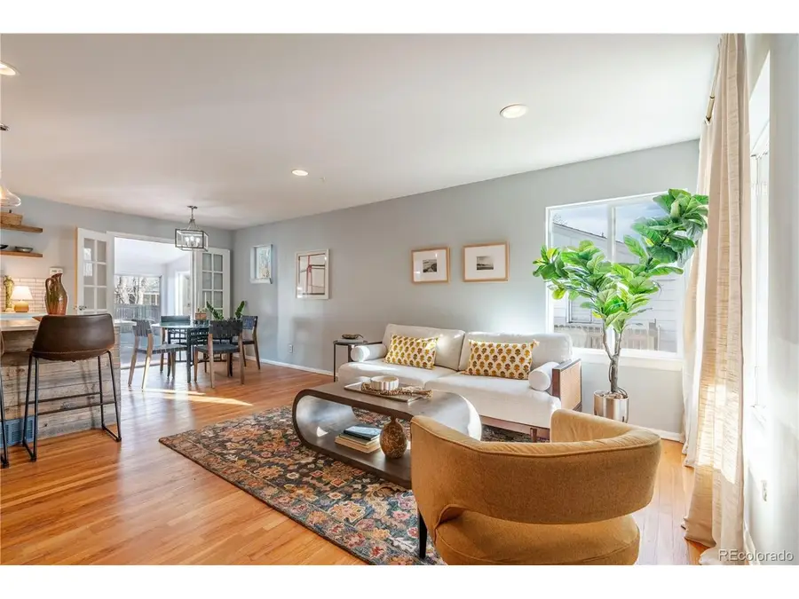 1842 S Dahlia St, Denver, CO 80222 - #3