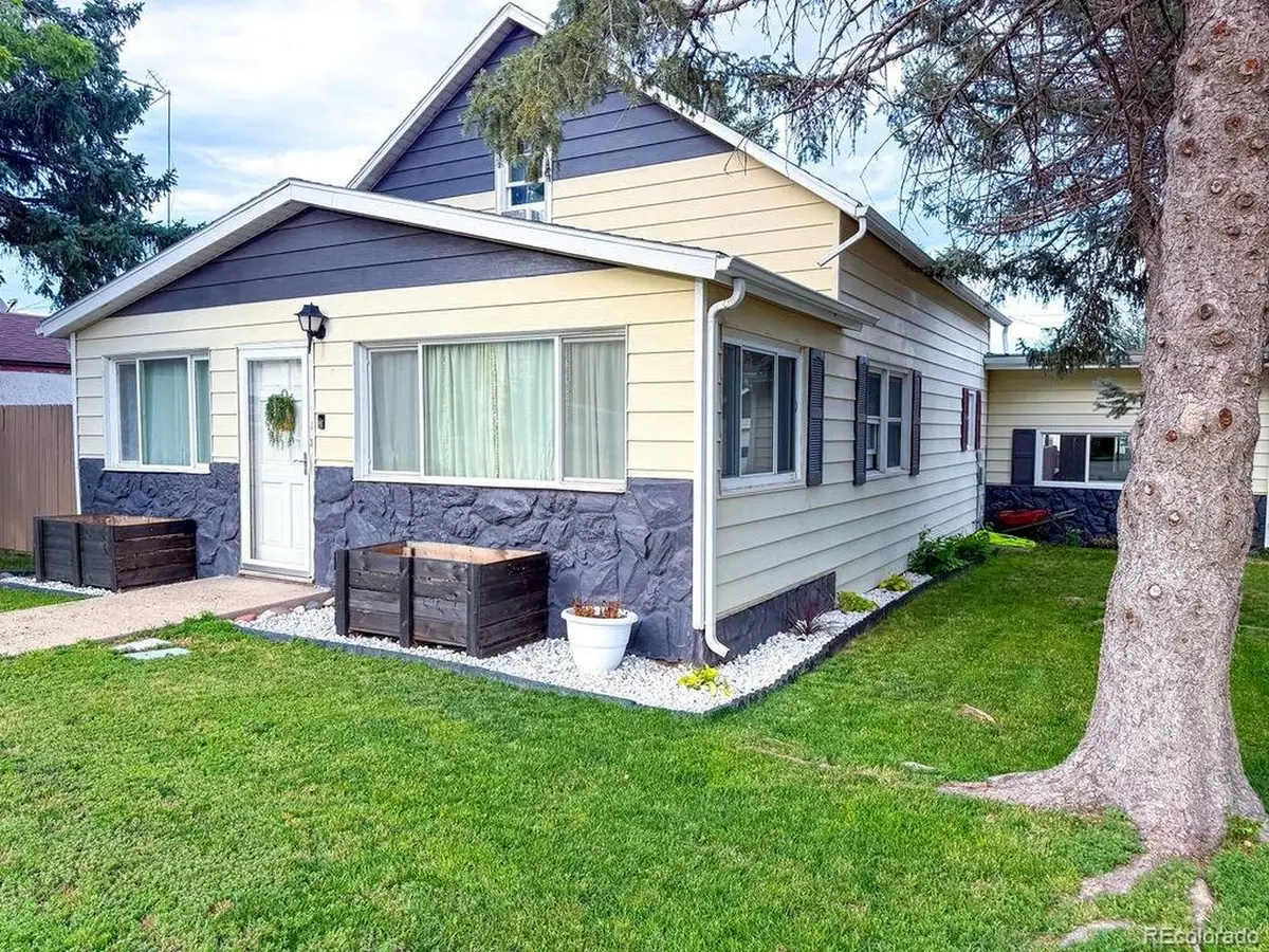 204 Colorado Ave, Seibert, CO 80834 - #1
