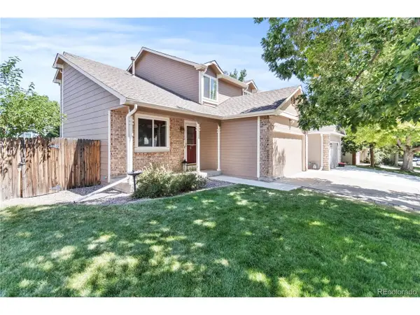 Address Withheld By Seller, Littleton, CO 80127