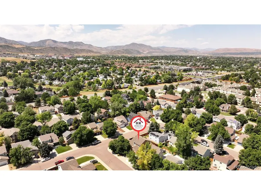 Address Withheld By Seller, Littleton, CO 80127 - #3