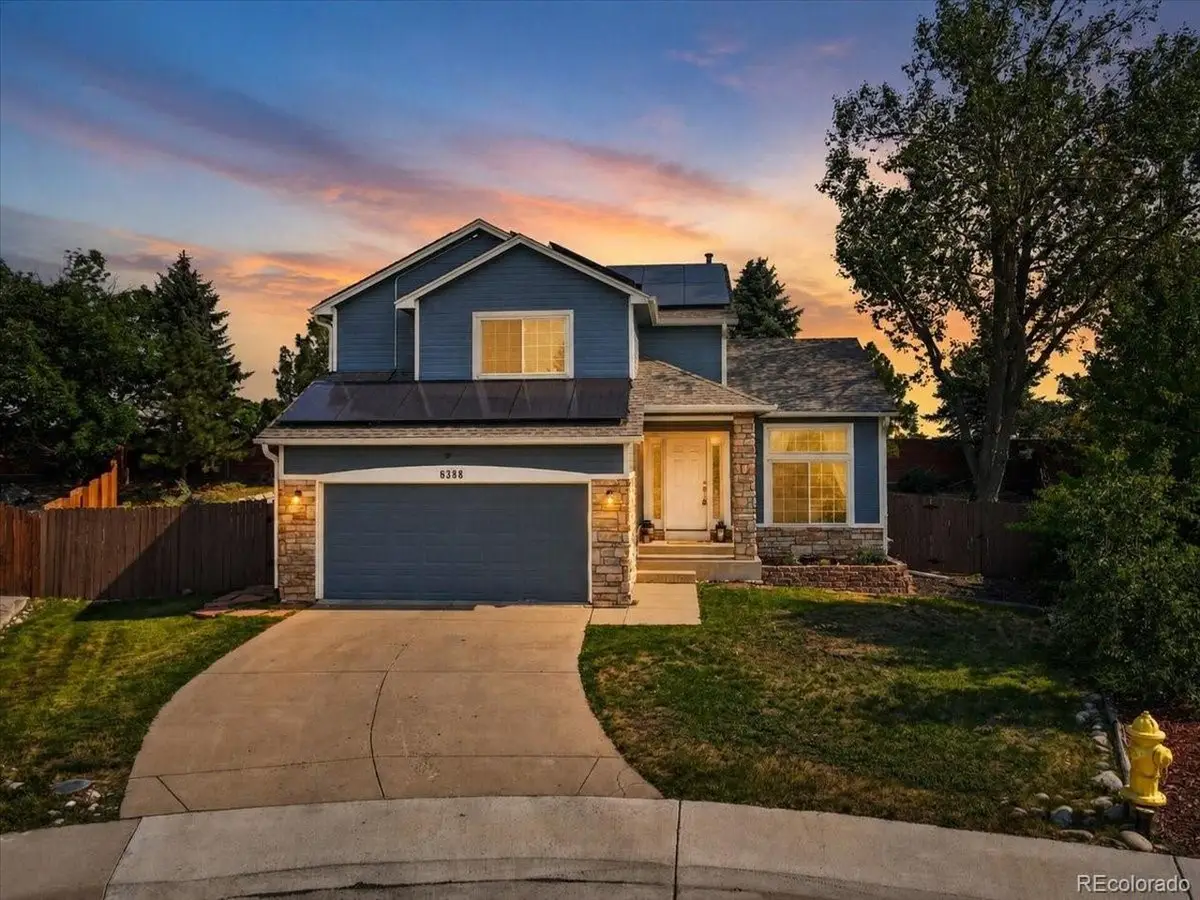 6388 Holman Ct, Arvada, CO 80004 - #1