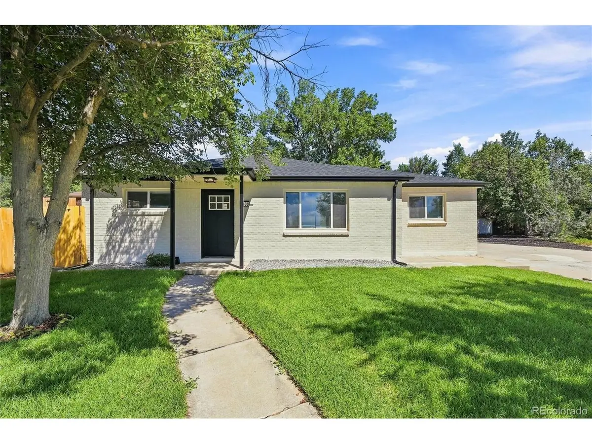 1430 Locust Pl, Thornton, CO 80229 - #1