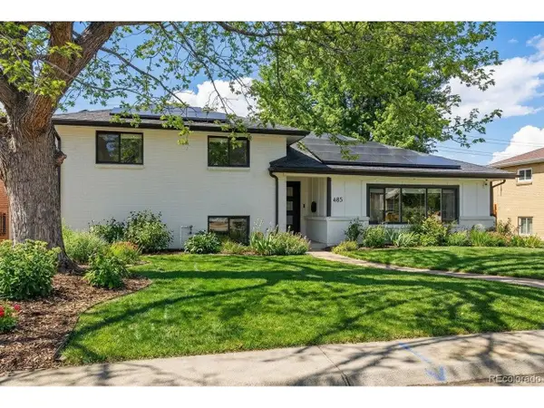 485 S Krameria St, Denver, CO 80224