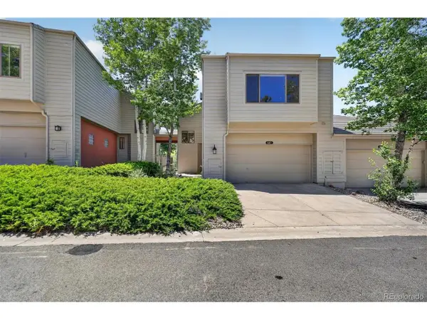 667 Trailside Rd, Golden, CO 80401