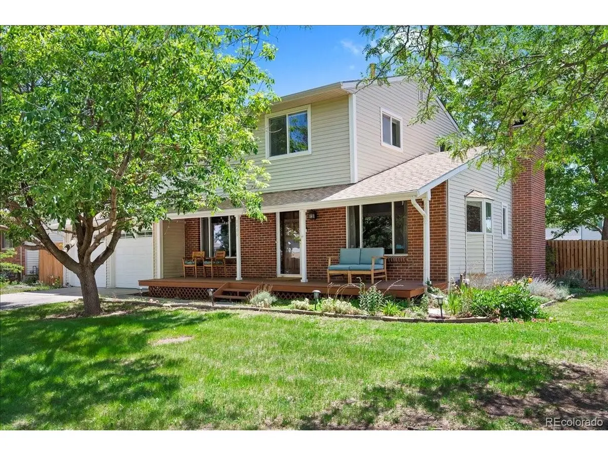 8406 Marshall Ct, Arvada, CO 80003 - #1