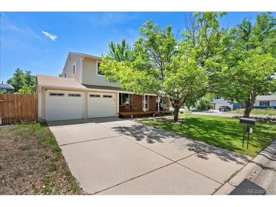 8406 Marshall Ct, Arvada, CO 80003 - #2