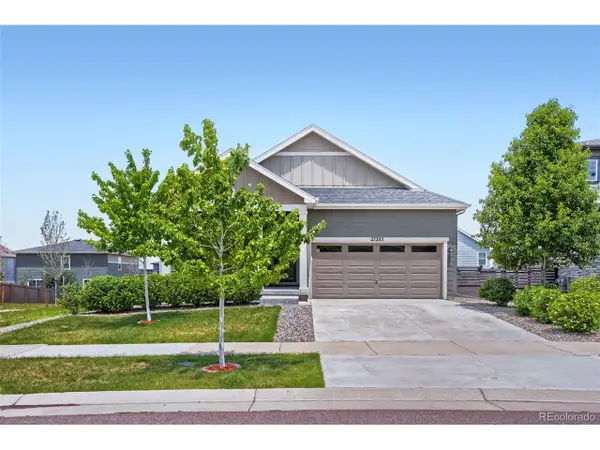 27205 E Bayaud Ave, Aurora, CO 80018