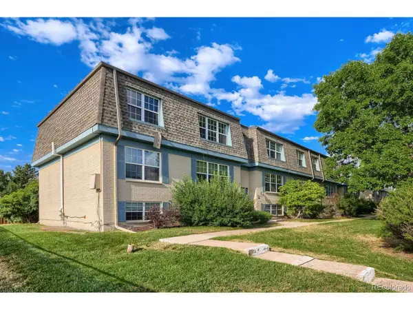 9444 E Girard Ave #12, Denver, CO 80231