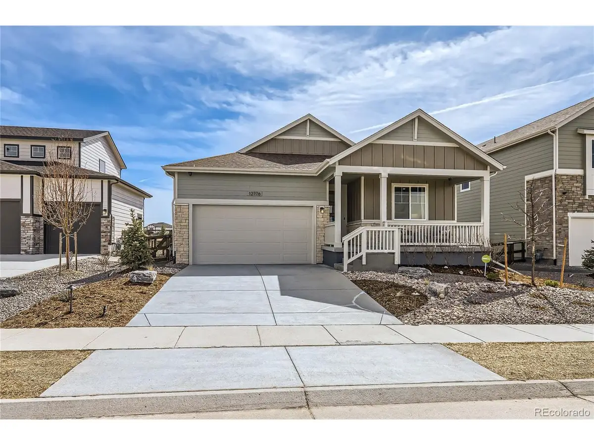 5450 Green Thumb Ave, Firestone, CO 80504 - #1